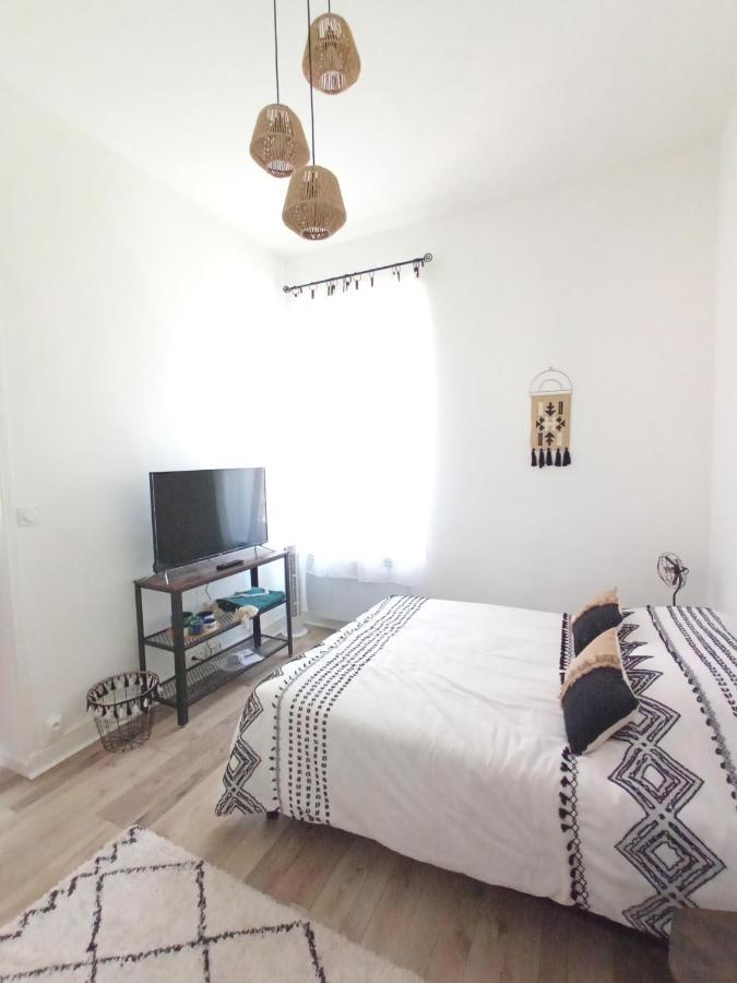 Havre De Paix Coeur De Apartamento *