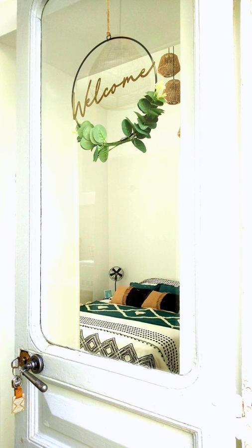 Havre De Paix Coeur De Apartamento Vichy