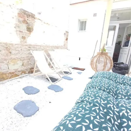 Apartamento Havre De Paix Coeur De Vichy Exterior foto