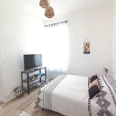 Apartamento Havre De Paix Coeur De Vichy Exterior foto